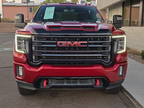 2022 GMC Sierra 3500 Base