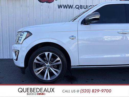 2020 Ford Expedition King Ranch