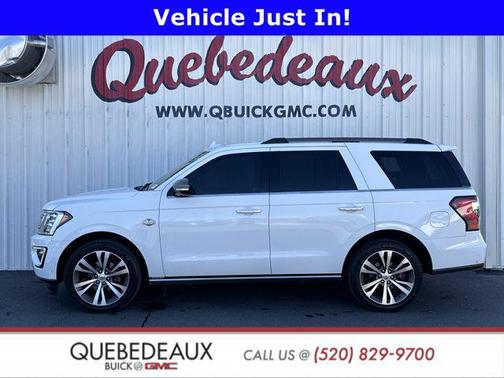 2020 Ford Expedition King Ranch