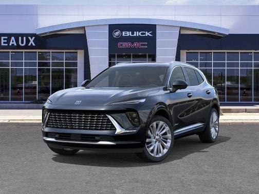 2025 Buick Envision Avenir AWD