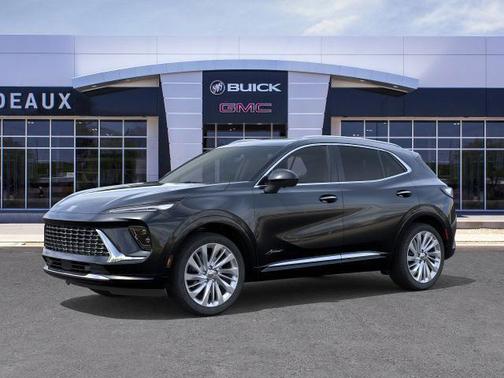 2025 Buick Envision Avenir AWD