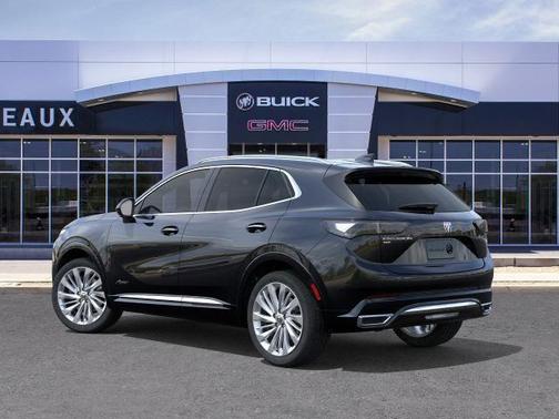 2025 Buick Envision Avenir AWD
