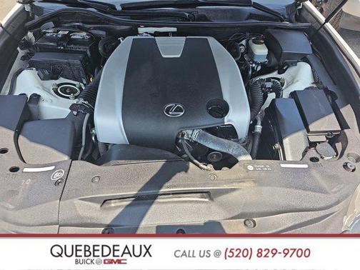 2013 Lexus GS 350 Base
