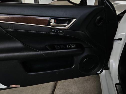 2013 Lexus GS 350 Base