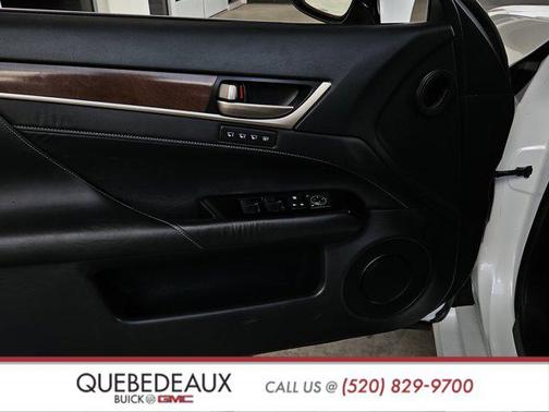 2013 Lexus GS 350 Base