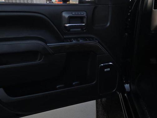 2019 GMC Sierra 2500 Denali