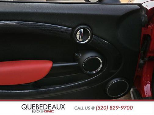 2012 MINI Cooper S Base