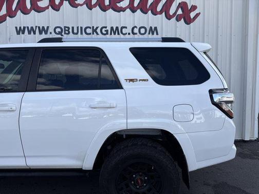 2016 Toyota 4Runner TRD Pro