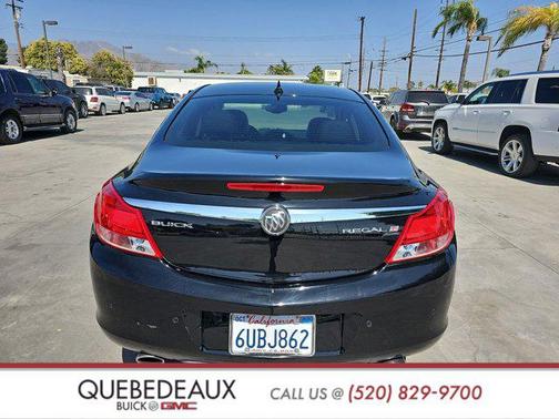 2012 Buick Regal Turbo - Premium 3