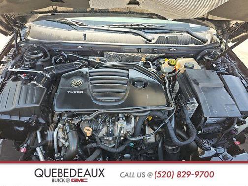 2012 Buick Regal Turbo - Premium 3