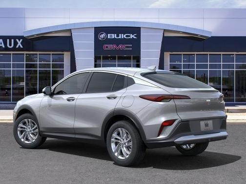 2025 Buick Envista Preferred FWD