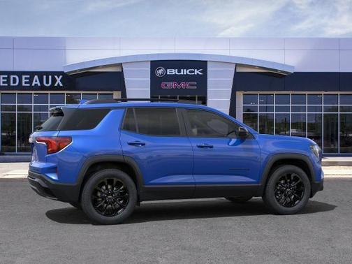 2025 GMC Terrain AWD Elevation