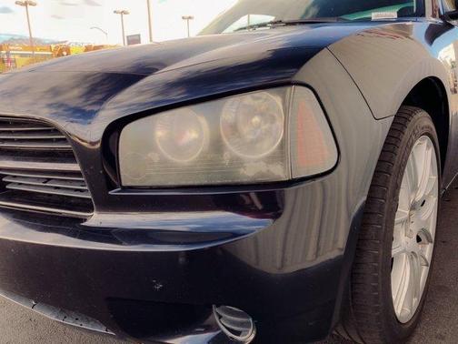 Photo 4 of 28 of 2009 Dodge Charger Base