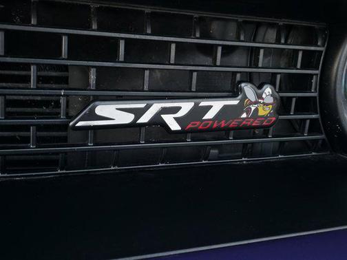 2019 Dodge Challenger R/T Scat Pack Widebody