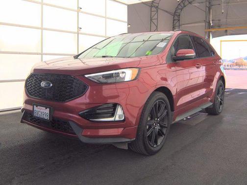 2020 Ford Edge ST