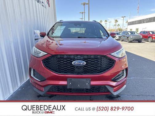 2020 Ford Edge ST