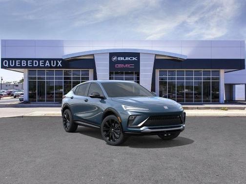 2026 Buick Envista Sport Touring FWD