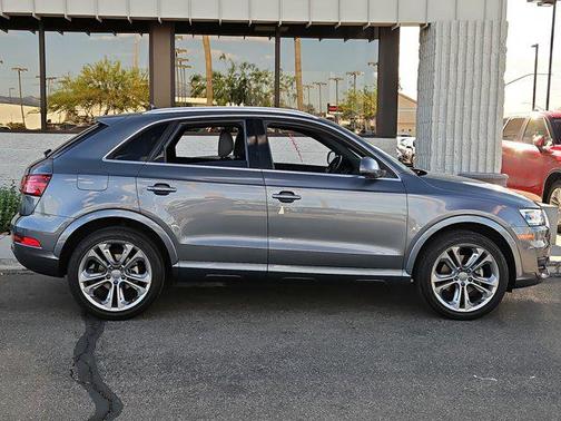 2015 Audi Q3 2.0T Premium Plus
