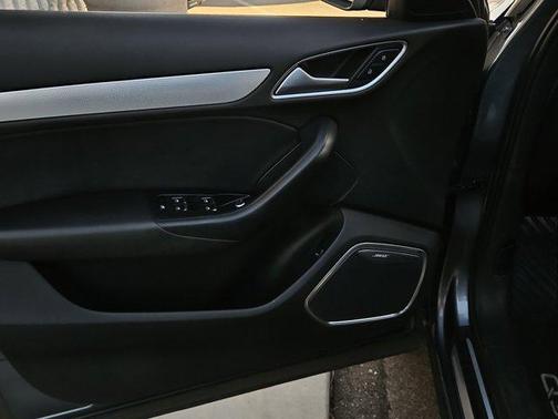 2015 Audi Q3 2.0T Premium Plus
