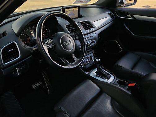2015 Audi Q3 2.0T Premium Plus