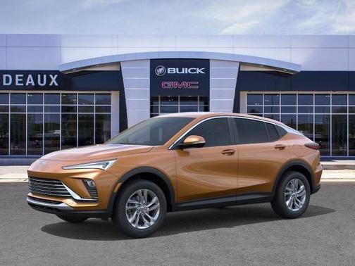 2026 Buick Envista Preferred FWD