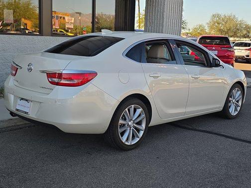 2015 Buick Verano Convenience Group