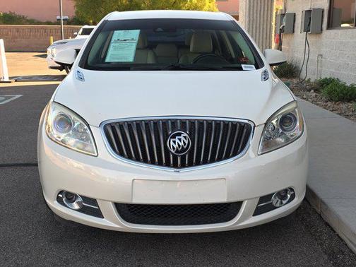 2015 Buick Verano Convenience Group