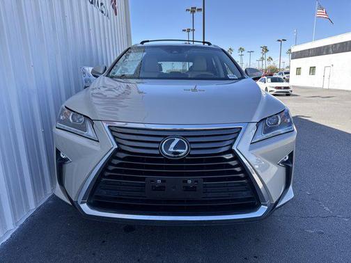 2019 Lexus RX 350 Base