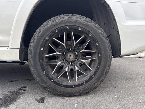 2017 Toyota 4Runner Limited