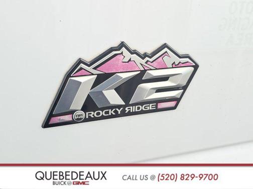 Oxford White 2019 Ford F-150 Raptor