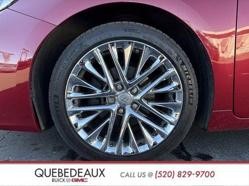 2018 Lexus ES 350 Base