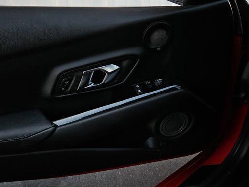 2020 Toyota GR Supra 3.0