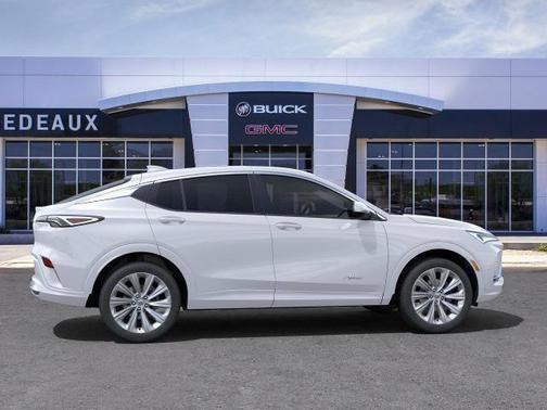 2025 Buick Envista Avenir FWD