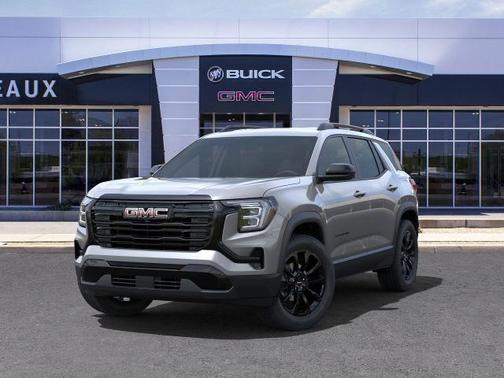 2025 GMC Terrain AWD Elevation