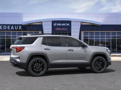 2025 GMC Terrain AWD Elevation