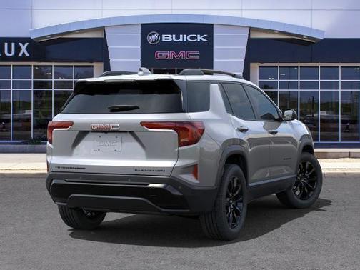 2025 GMC Terrain AWD Elevation