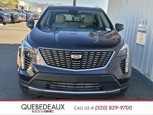 2022 Cadillac XT4 Premium Luxury