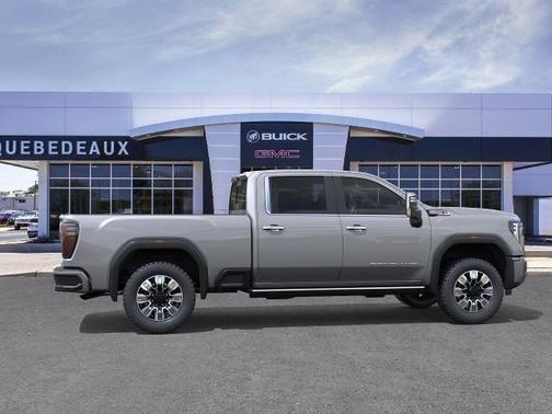 2026 GMC Sierra 3500 Denali