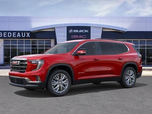 2026 GMC Acadia Elevation AWD