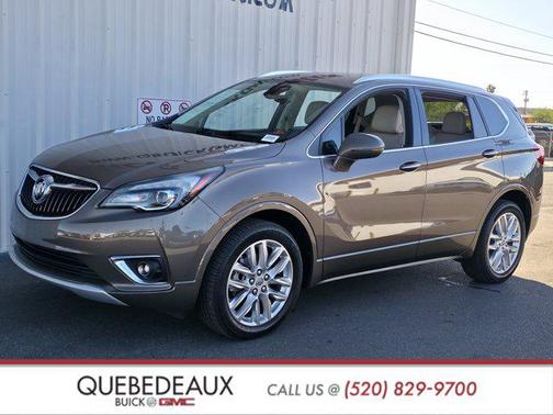 2019 Buick Envision Premium I