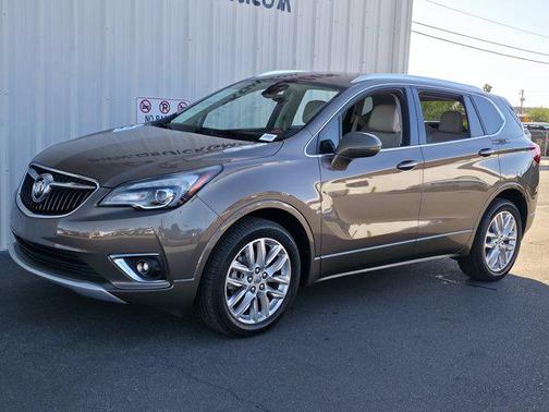 2019 Buick Envision Premium I