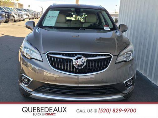 2019 Buick Envision Premium I