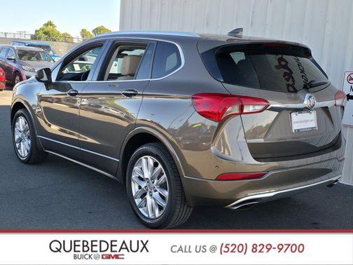 2019 Buick Envision Premium I