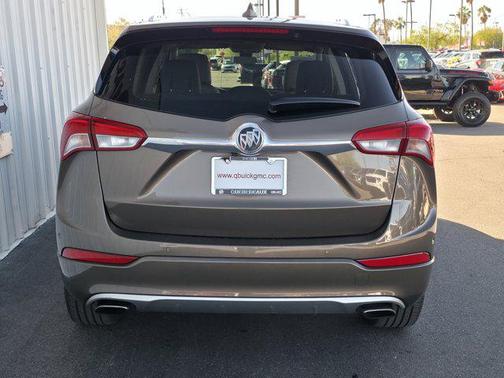 2019 Buick Envision Premium I