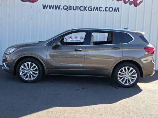 2019 Buick Envision Premium I