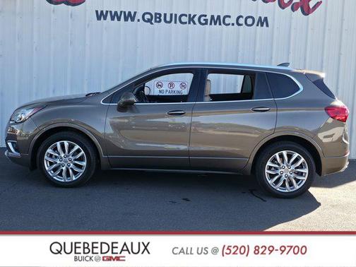 2019 Buick Envision Premium I