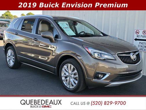 2019 Buick Envision Premium I