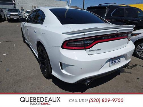 2021 Dodge Charger R/T