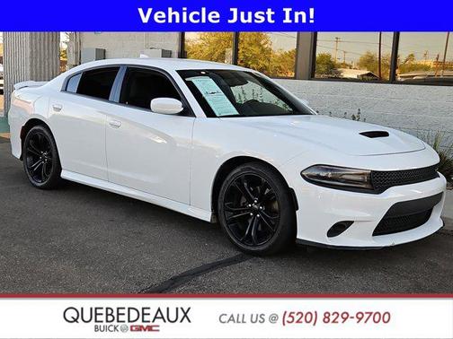 2021 Dodge Charger R/T