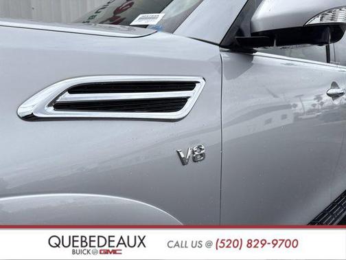 2022 Nissan Armada SL 2WD